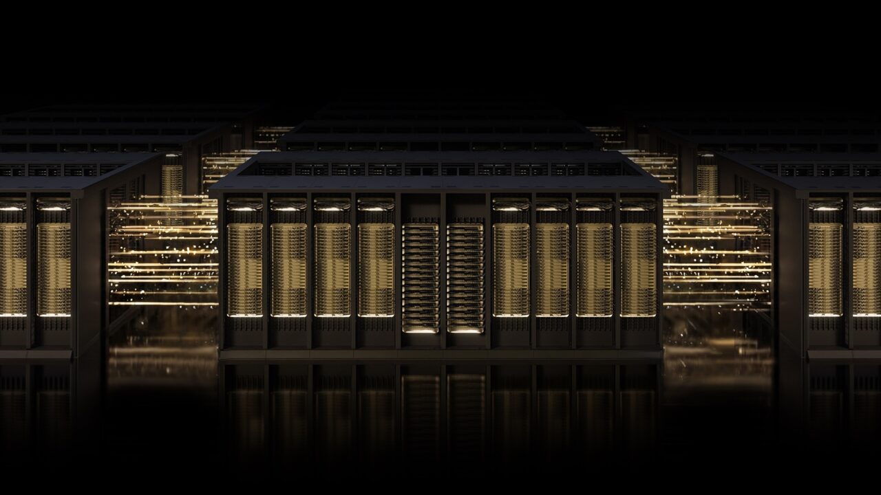 NVIDIA Spectrum-X Ethernet MRC